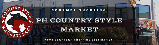 country style market